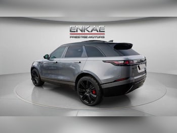 Used Land Rover Range Rover Velar 2021 for sale - 79187140: Photo
