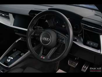 Used Audi A3 2023 for sale - 74784638: Photo