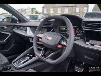 Used Audi RS3 2025 for sale - 74746523: Photo