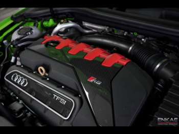 Used Audi RS3 2025 for sale - 74746523: Photo