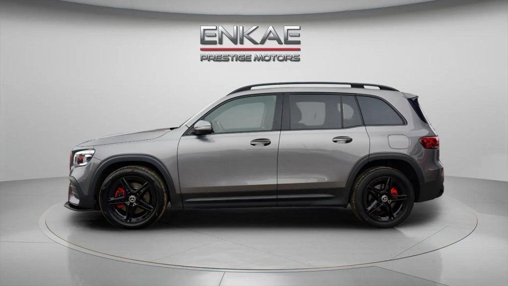 Used Mercedes-Benz GLB 2023 for sale - 76617621: Photo 3