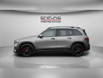 Used Mercedes-Benz GLB 2023 for sale - 76617621: Photo