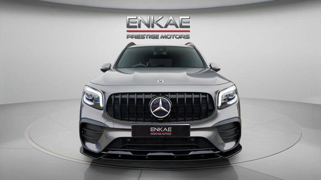 Used Mercedes-Benz GLB 2023 for sale - 76617621: Photo 4