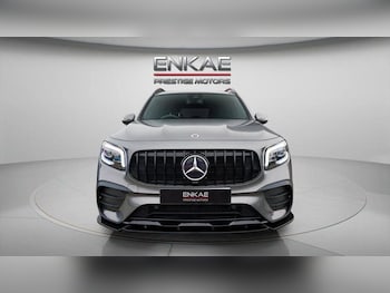Used Mercedes-Benz GLB 2023 for sale - 76617621: Photo