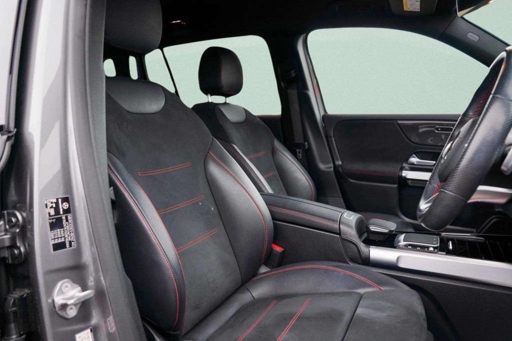 Used Mercedes-Benz GLB 2023 for sale - 76617621: Photo 7