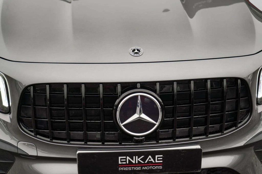 Used Mercedes-Benz GLB 2023 for sale - 76617621: Photo 8