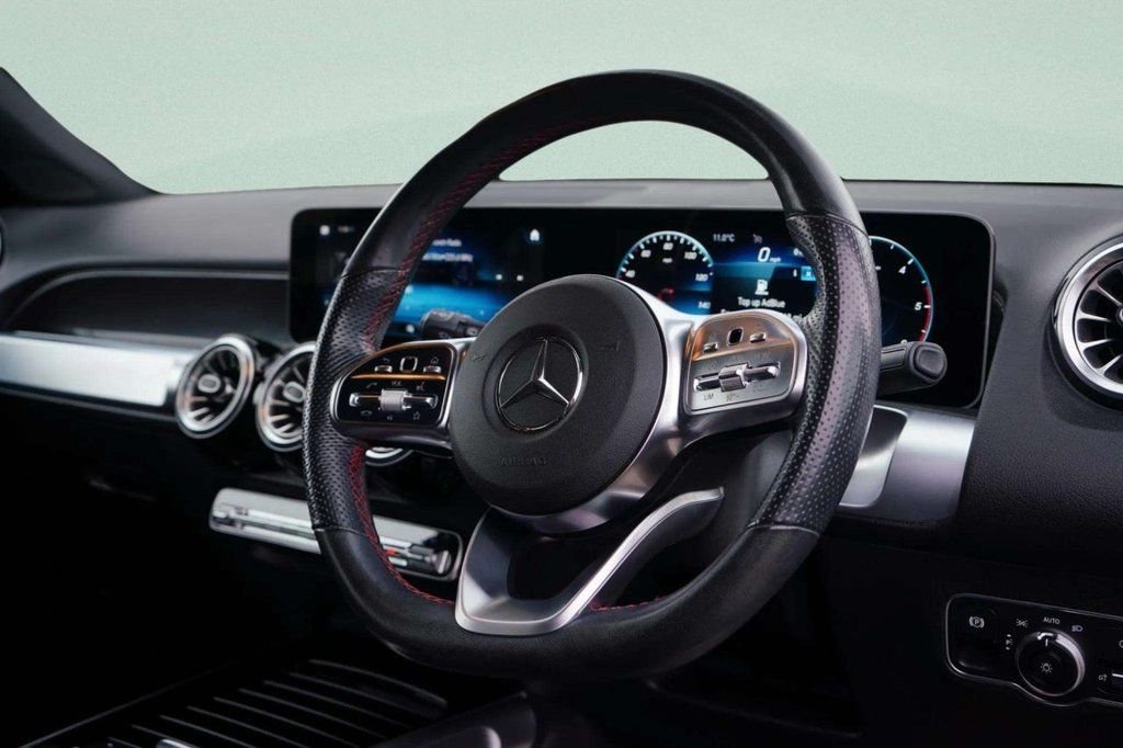 Used Mercedes-Benz GLB 2023 for sale - 76617621: Photo 9