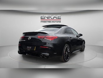 Used Mercedes-Benz CLA 2023 for sale - 79276080: Photo