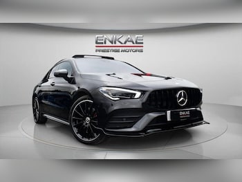 Used Mercedes-Benz CLA 2023 for sale - 79276080: Photo