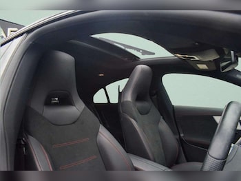 Used Mercedes-Benz CLA 2023 for sale - 79276080: Photo