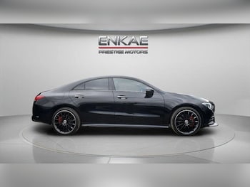Used Mercedes-Benz CLA 2023 for sale - 79276080: Photo