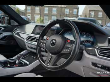 Used BMW X6 2021 for sale - 74709131: Photo