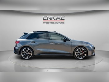 Used Audi A3 2022 for sale - 78330350: Photo