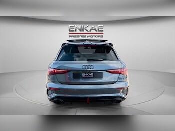 Used Audi A3 2022 for sale - 78330350: Photo