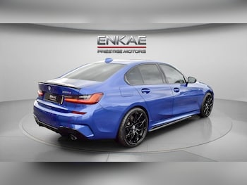 Used BMW 3 Series 2019 for sale - 76317100: Photo 4
