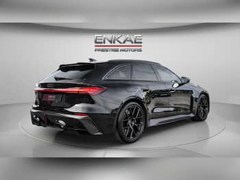Used Audi RS5 2026 for sale - 79737741: Photo