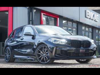 2021 (21) - 2.0 M135i Hatchback 5dr Petrol Auto xDrive Euro 6 (s/s) (306 ps)