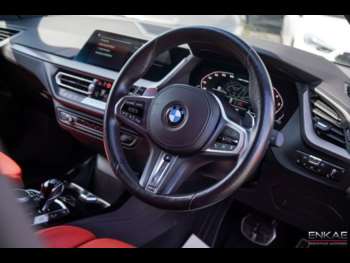 Used BMW 1 Series 2021 for sale - 74569938: Photo