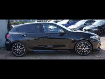 Used BMW 1 Series 2021 for sale - 74569938: Photo