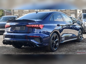 Used Audi A3 2021 for sale - 76510102: Photo