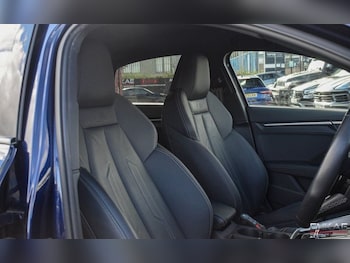 Used Audi A3 2021 for sale - 76510102: Photo