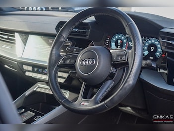 Used Audi A3 2021 for sale - 76510102: Photo