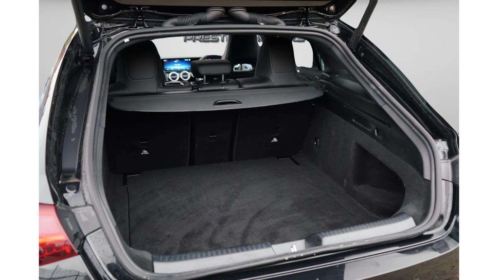 Used Mercedes-Benz CLA 2024 for sale - 77498432: Photo 15