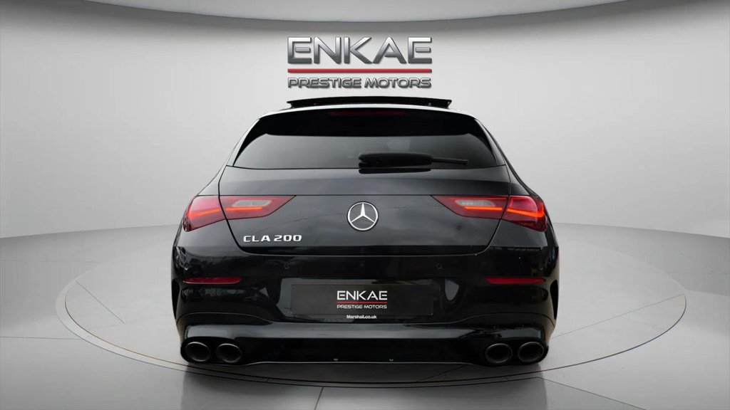 Used Mercedes-Benz CLA 2024 for sale - 77498432: Photo 16