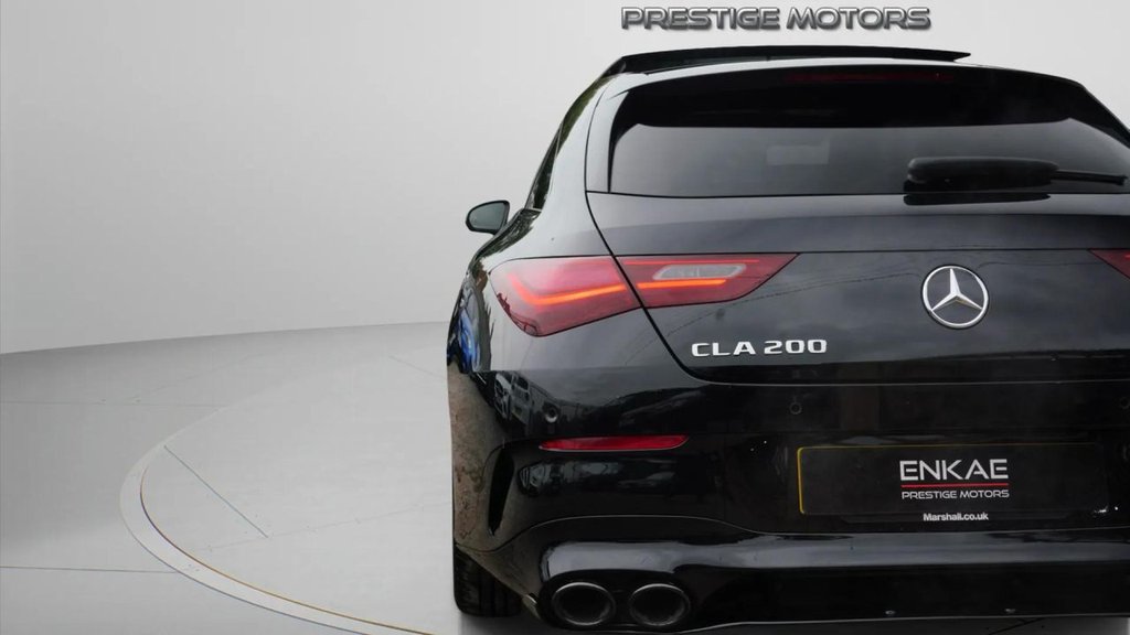 Used Mercedes-Benz CLA 2024 for sale - 77498432: Photo 18