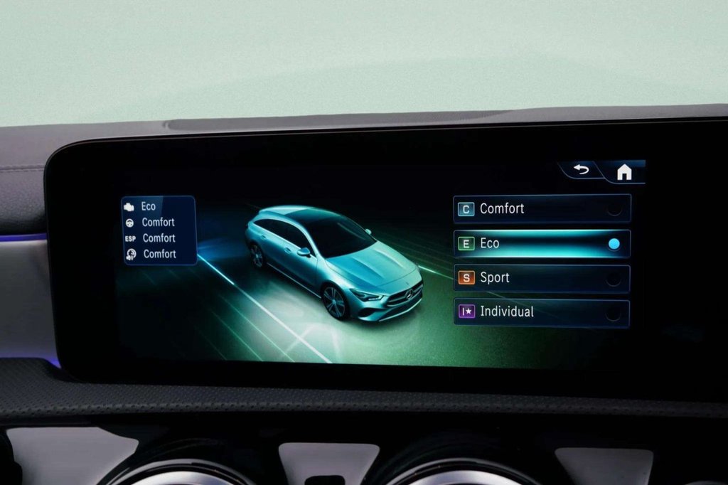 Used Mercedes-Benz CLA 2024 for sale - 77498432: Photo 25