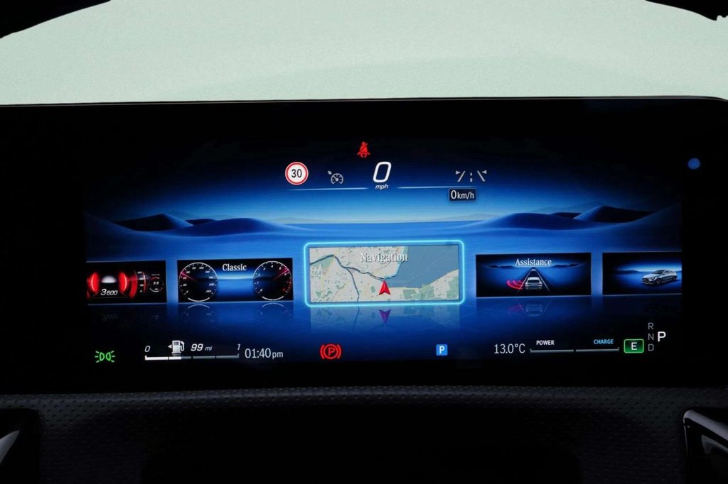 Used Mercedes-Benz CLA 2024 for sale - 77498432: Photo 36