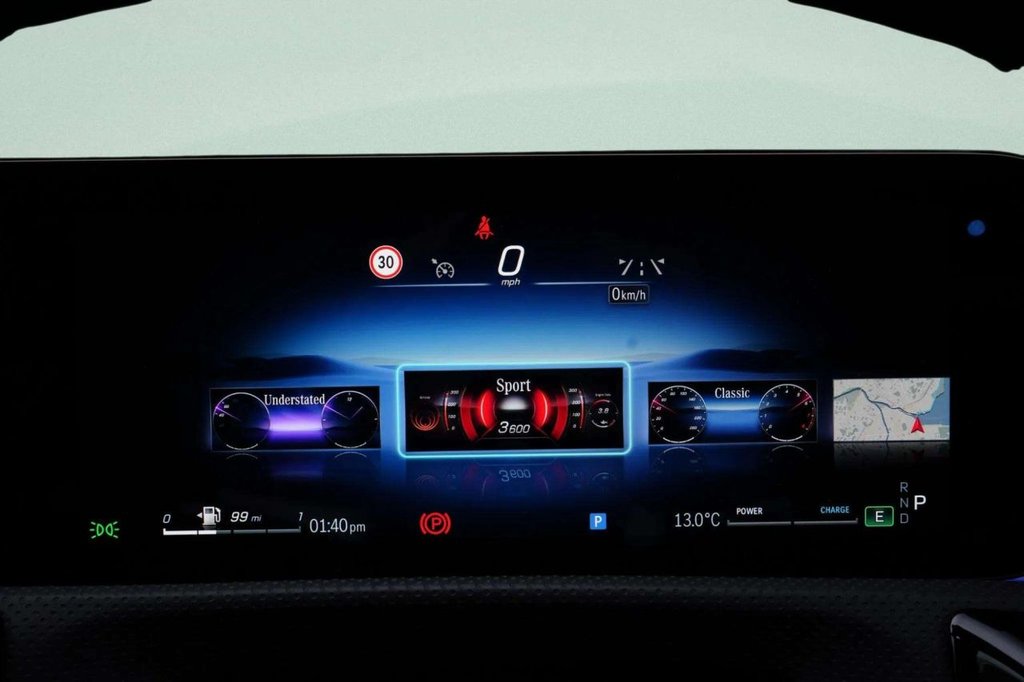 Used Mercedes-Benz CLA 2024 for sale - 77498432: Photo 38