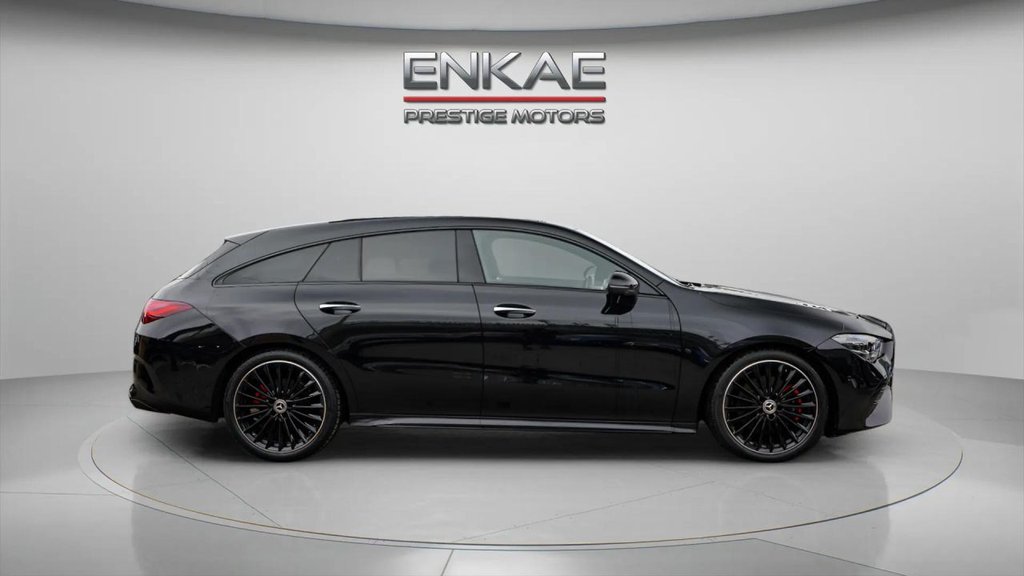 Used Mercedes-Benz CLA 2024 for sale - 77498432: Photo 5