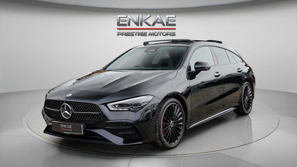 Used Mercedes-Benz CLA 2024 for sale - 77498432: Photo 7