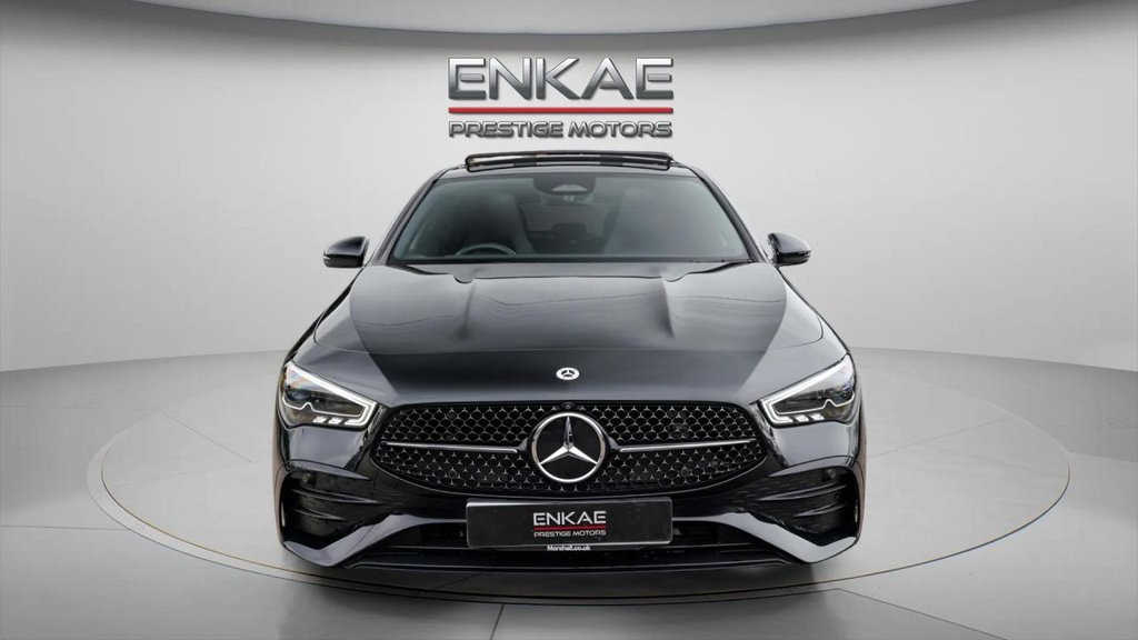 Used Mercedes-Benz CLA 2024 for sale - 77498432: Photo 8