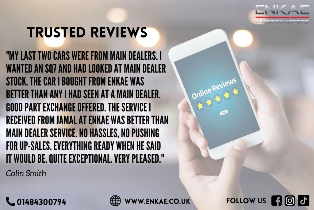 Used BMW 5 Series 2018 for sale - 78141809: Photo 5