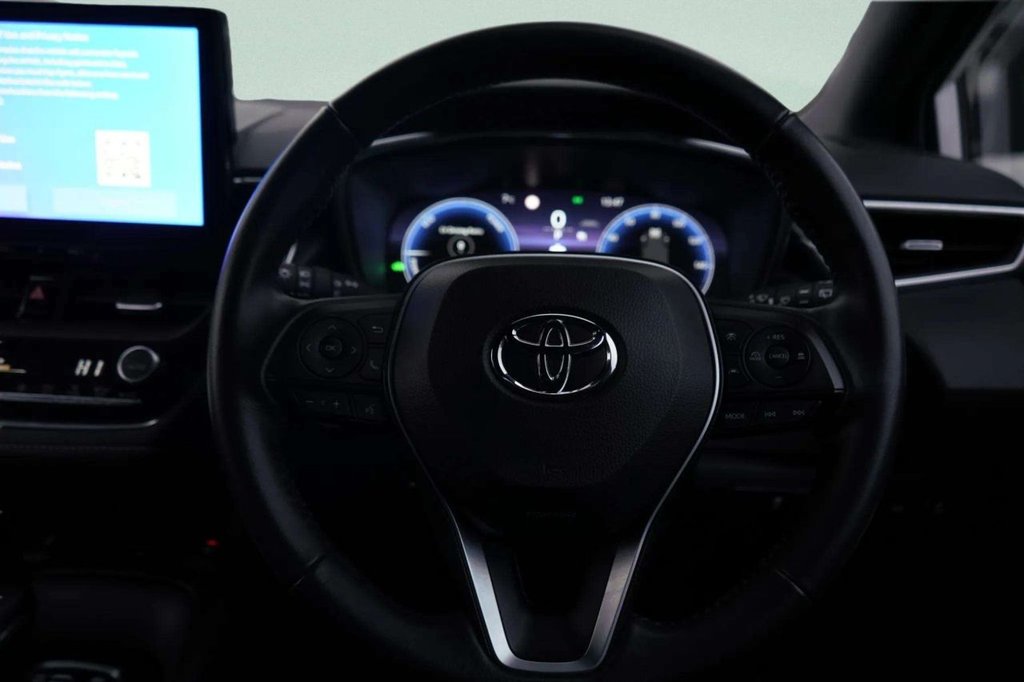 Used Toyota Corolla 2024 for sale - 77064919: Photo 12