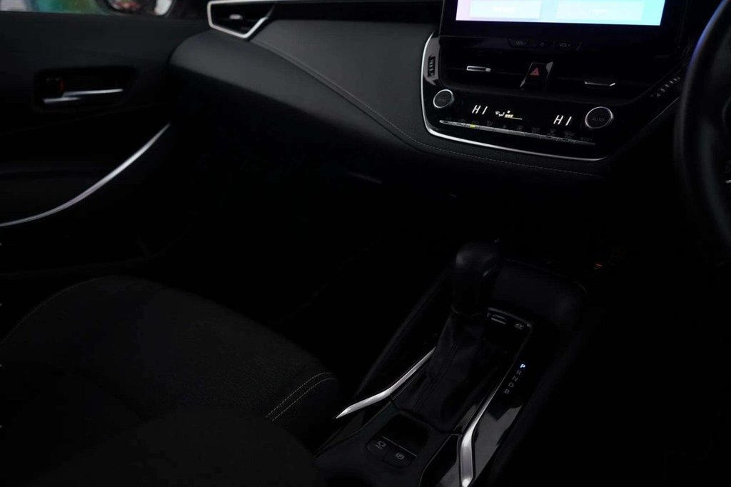 Used Toyota Corolla 2024 for sale - 77064919: Photo 15