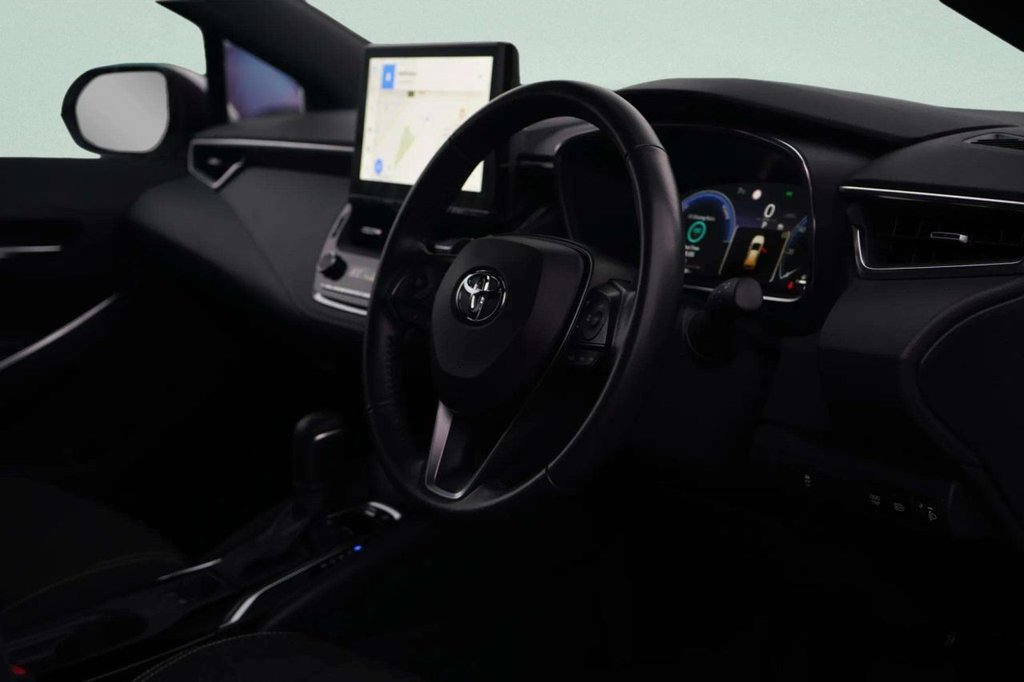 Used Toyota Corolla 2024 for sale - 77064919: Photo 2