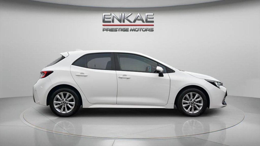 Used Toyota Corolla 2024 for sale - 77064919: Photo 3