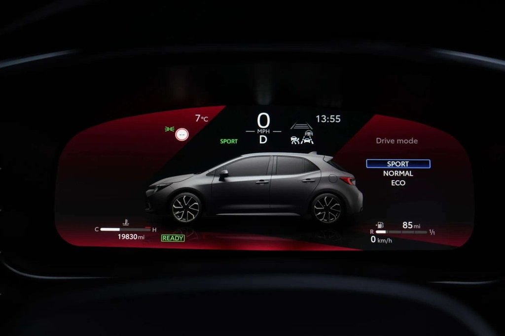 Used Toyota Corolla 2024 for sale - 77064919: Photo 30