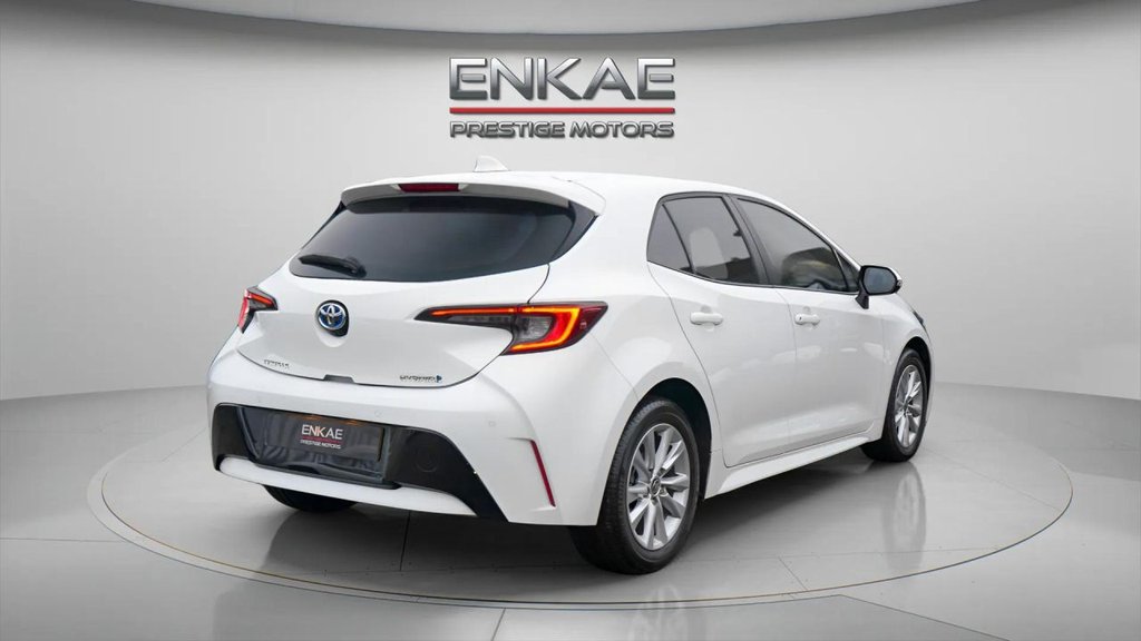 Used Toyota Corolla 2024 for sale - 77064919: Photo 4