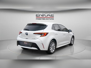 Used Toyota Corolla 2024 for sale - 77064919: Photo