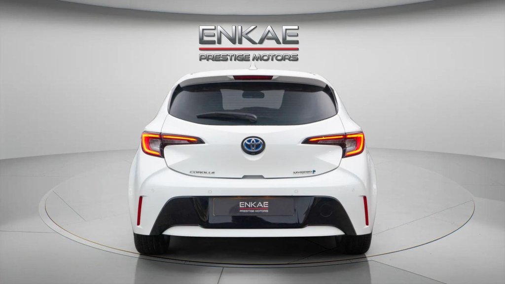 Used Toyota Corolla 2024 for sale - 77064919: Photo 5