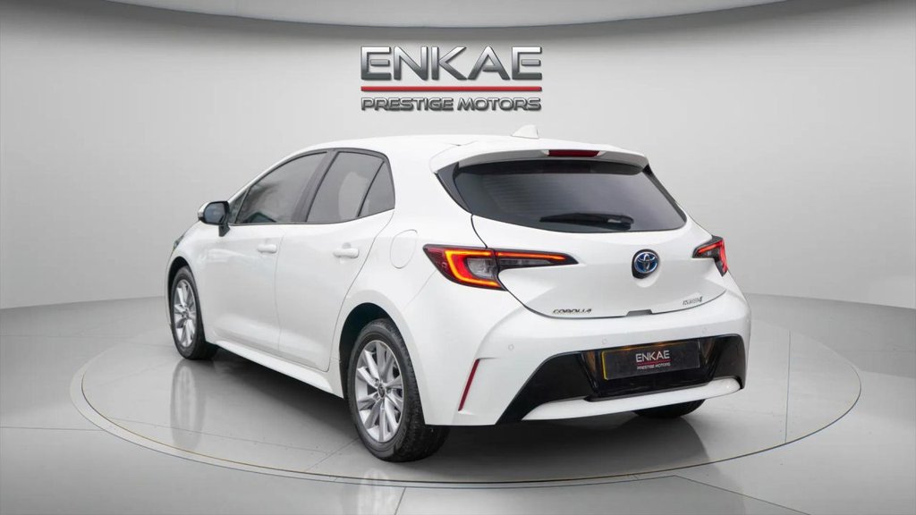 Used Toyota Corolla 2024 for sale - 77064919: Photo 6