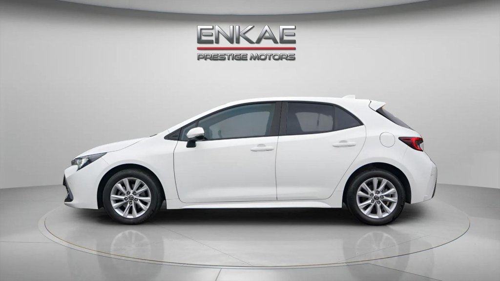 Used Toyota Corolla 2024 for sale - 77064919: Photo 7