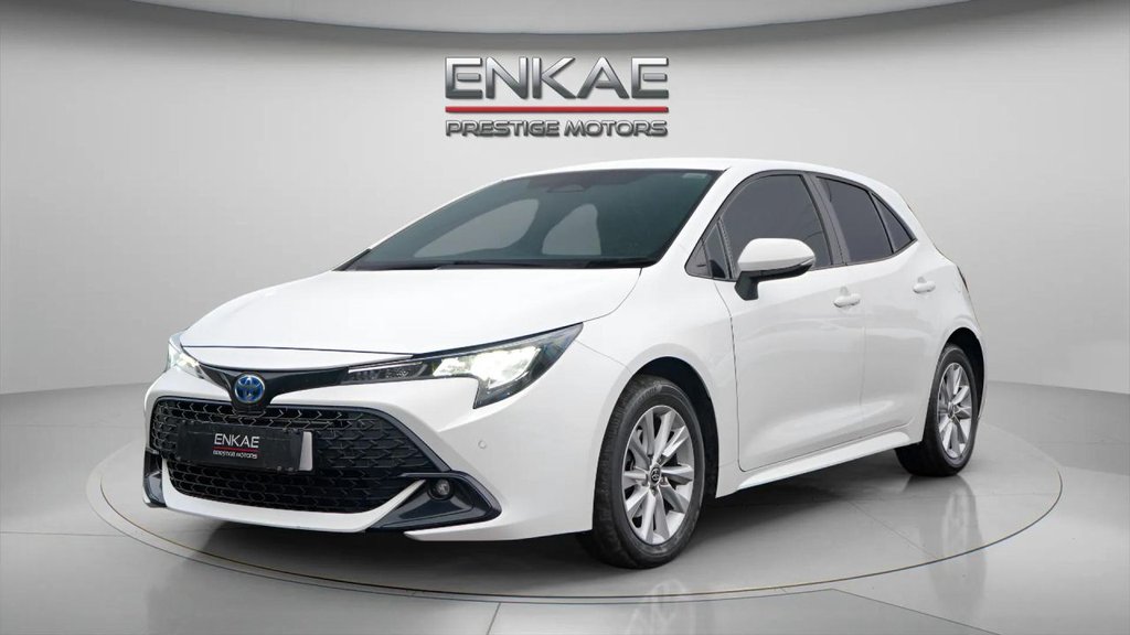 Used Toyota Corolla 2024 for sale - 77064919: Photo 8