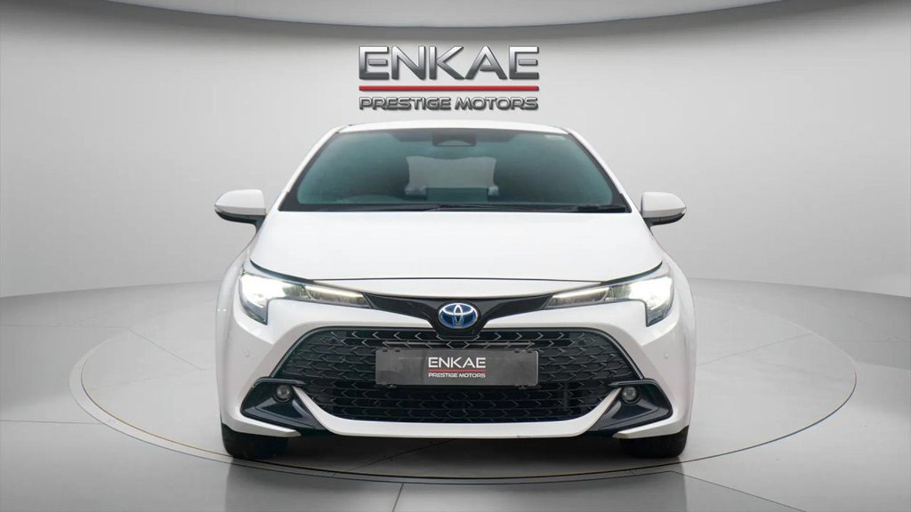 Used Toyota Corolla 2024 for sale - 77064919: Photo 9