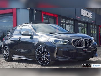 Used BMW 1 Series 2020 for sale - 75703834: Photo