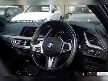 Used BMW 1 Series 2020 for sale - 75703834: Photo